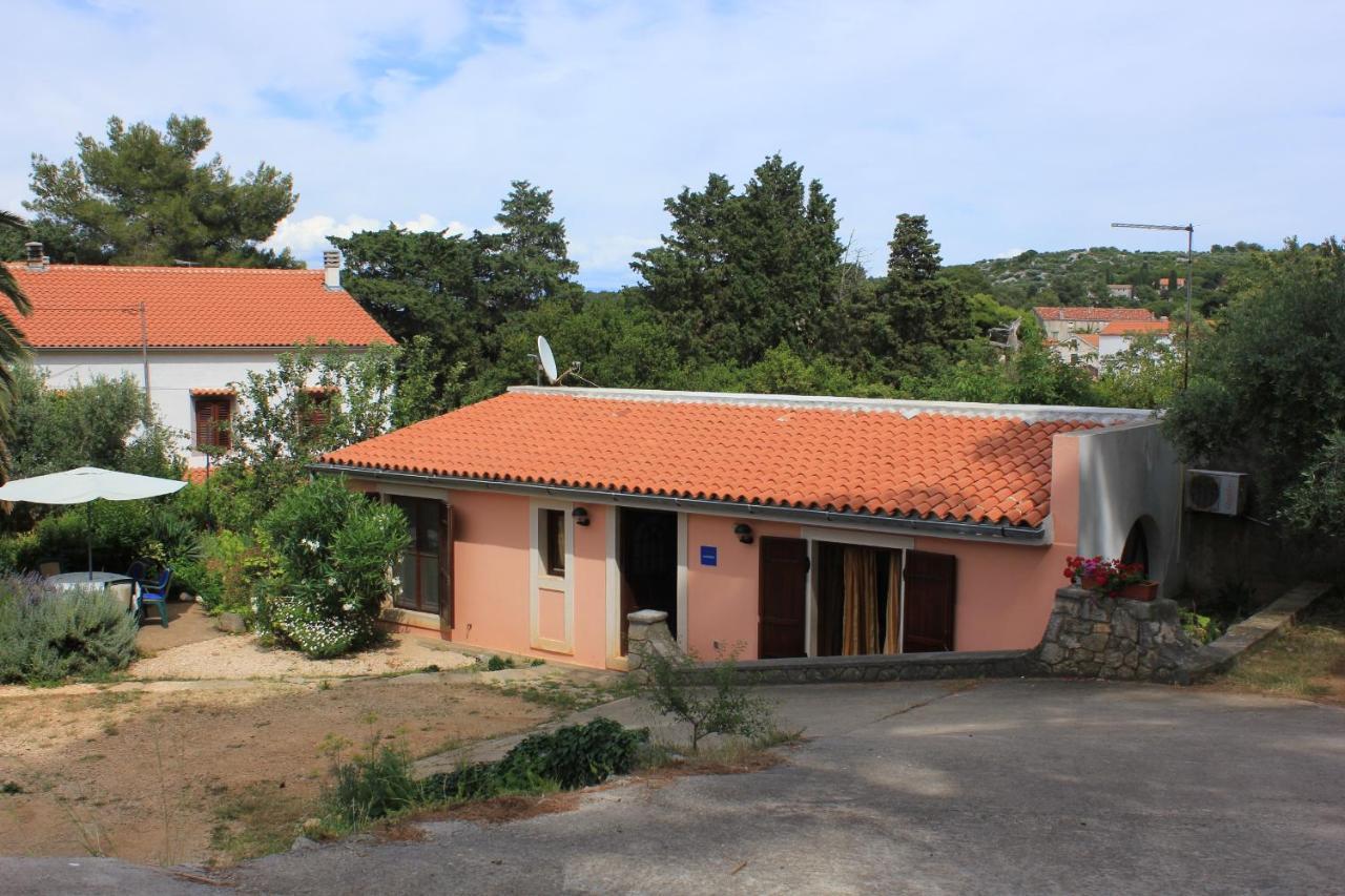 Apartment Veli Losinj 8029B Exterior photo