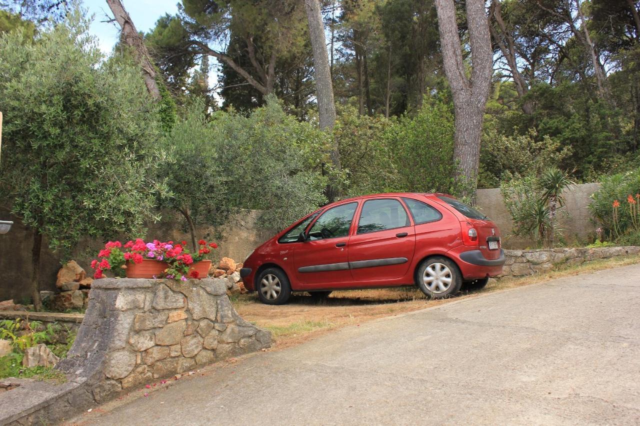 Apartment Veli Losinj 8029B Exterior photo